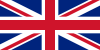 Angleterre Icône de drapeau de pays