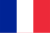 France Country Flag Icon