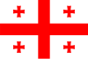 Georgia Country Flag Icon