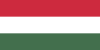 Hungary Country Flag Icon