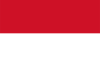 Indonesia Country Flag Icon