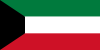 Kuwait Country Flag Icon