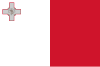 Malta Country Flag Icon