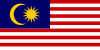 Malaysia Country Flag Icon