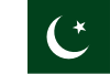 Pakistan Icône de drapeau de pays