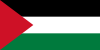 Palestina Ícone da bandeira do país