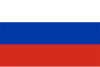 Russie Icône de drapeau de pays