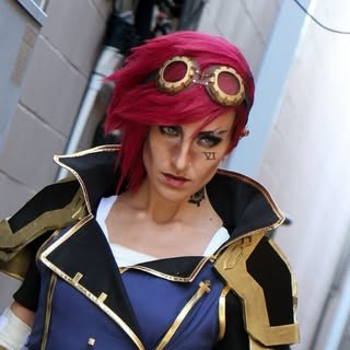 Cassandra Ariel