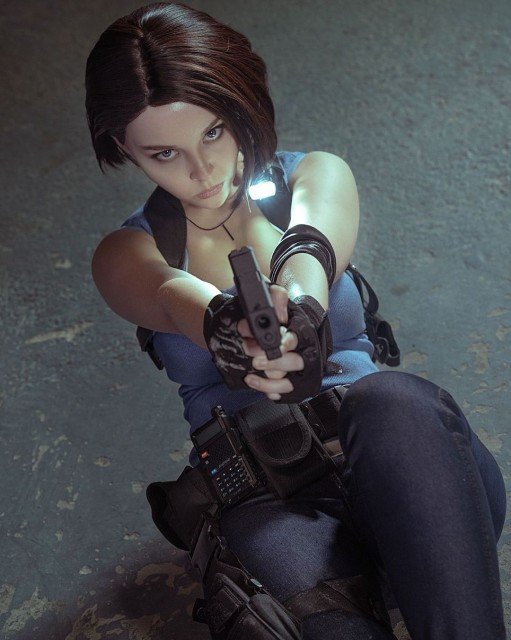 disharmonica