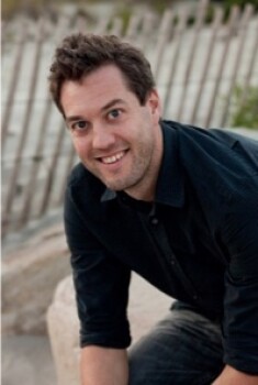 Adam Moore