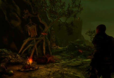 The Dark Eye: Demonicon Ícone de jogo