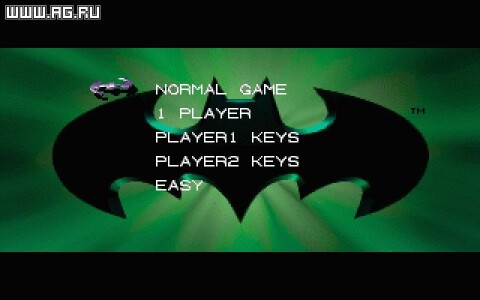 Batman Forever