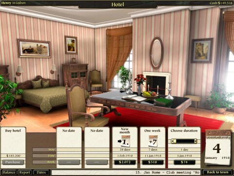 The Great Art Race Game Icon