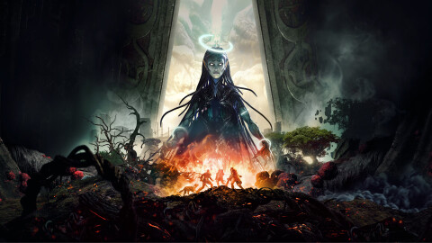 Remnant 2 Ícone de jogo