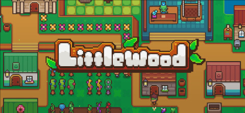 Littlewood Game Icon