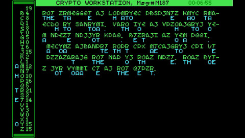 Sid Meier's Covert Action (Classic) Game Icon