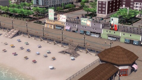 Omerta - City of Gangsters Game Icon