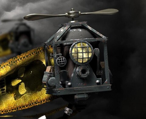 Hammerfight Game Icon