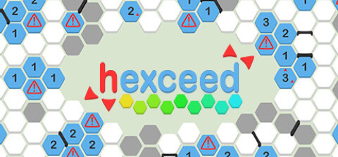 hexceed Game Icon