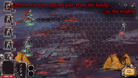 Purgatory Ícone de jogo
