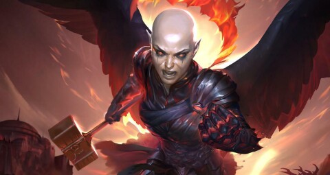 Neverwinter Ícone de jogo