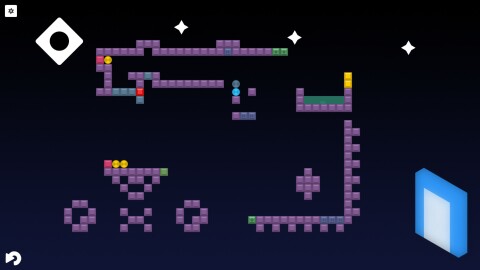 Zup! 9 Icône de jeu