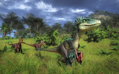 theHunter: Primal Game Icon