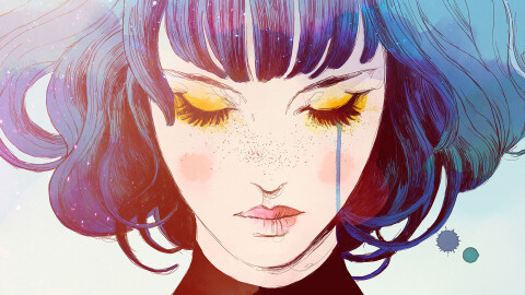 GRIS Game Icon