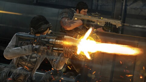 Fuse Game Icon