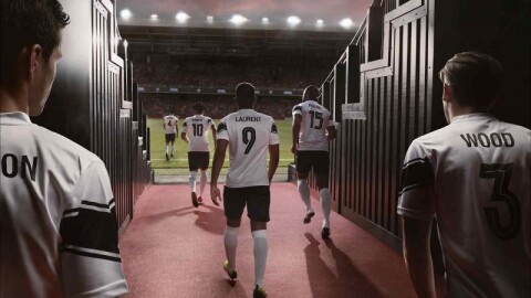 Football Manager 2019 Icône de jeu
