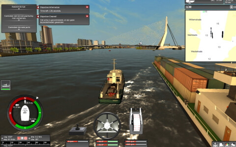 Ship Simulator Extremes Game Icon