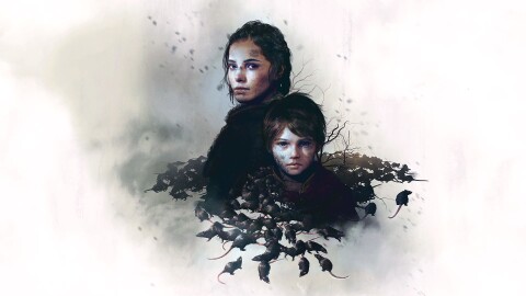A Plague Tale: Innocence Icône de jeu