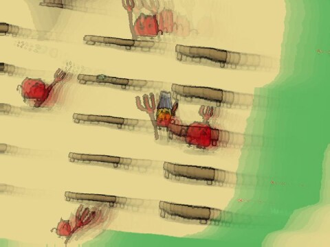 OH MY GOD, LOOK AT THIS KNIGHT Game Icon