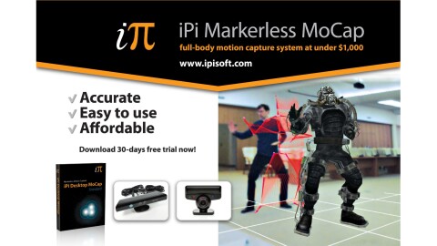 iPi Recorder 2 Game Icon