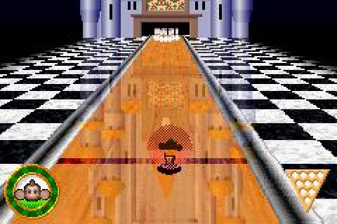 Super Monkey Ball Jr. Game Icon