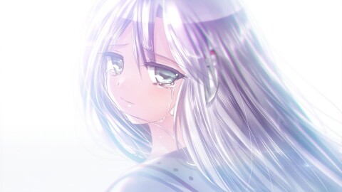 Lucy -The Eternity She Wished For- Game Icon