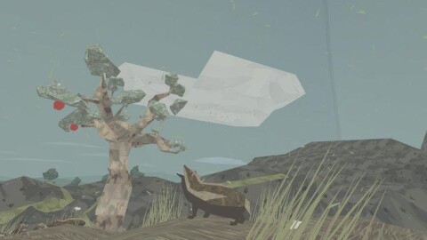 Shelter Ícone de jogo