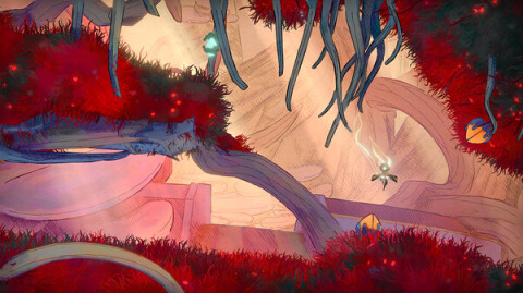 MIO: Memories in Orbit Game Icon