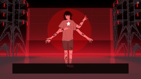 Milky Way Prince – The Vampire Star Game Icon