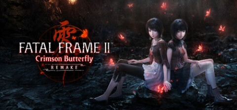 FATAL FRAME II: Crimson Butterfly REMAKE Icône de jeu