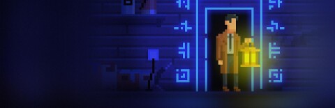 The Darkside Detective Game Icon