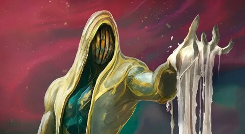 Grime II Ícone de jogo