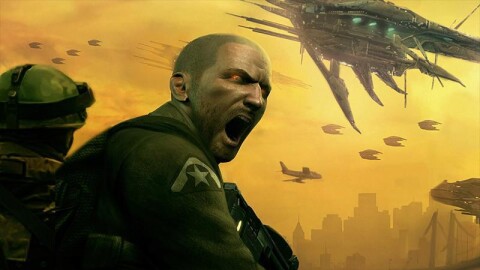Resistance 2 Icône de jeu