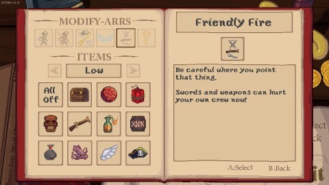 Plunder Panic Game Icon