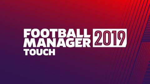 Football Manager Touch 2019 Ícone de jogo