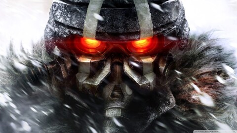 Killzone 3 Ícone de jogo