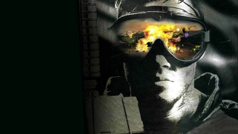 Command & Conquer Ícone de jogo