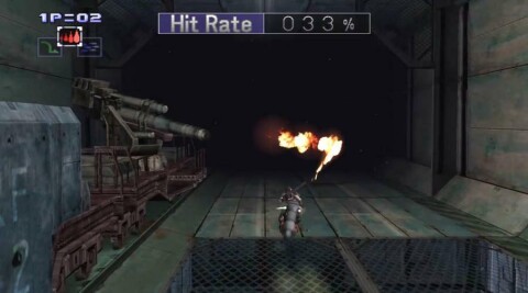 Contra: Shattered Soldier Icône de jeu