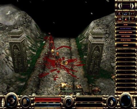Soulbringer Icône de jeu
