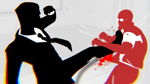 Fights in Tight Spaces Game Icon
